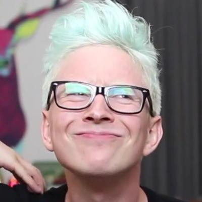 Troyler is precious - Everyone ships it - No questions asked xx