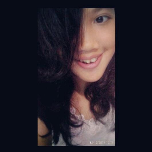 follw ig @anggun_17 .. facebook anggun permata .. and i like film #mylovefromthestar #theheirs