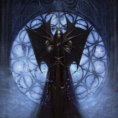 Welcome to Underworld, the Hell of all gods and monsters