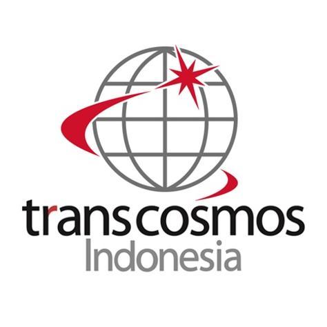 Transcosmos Indonesia is a company that provides full range integrated services in the areas of Call Center, Human Resources and Business Process Operation.