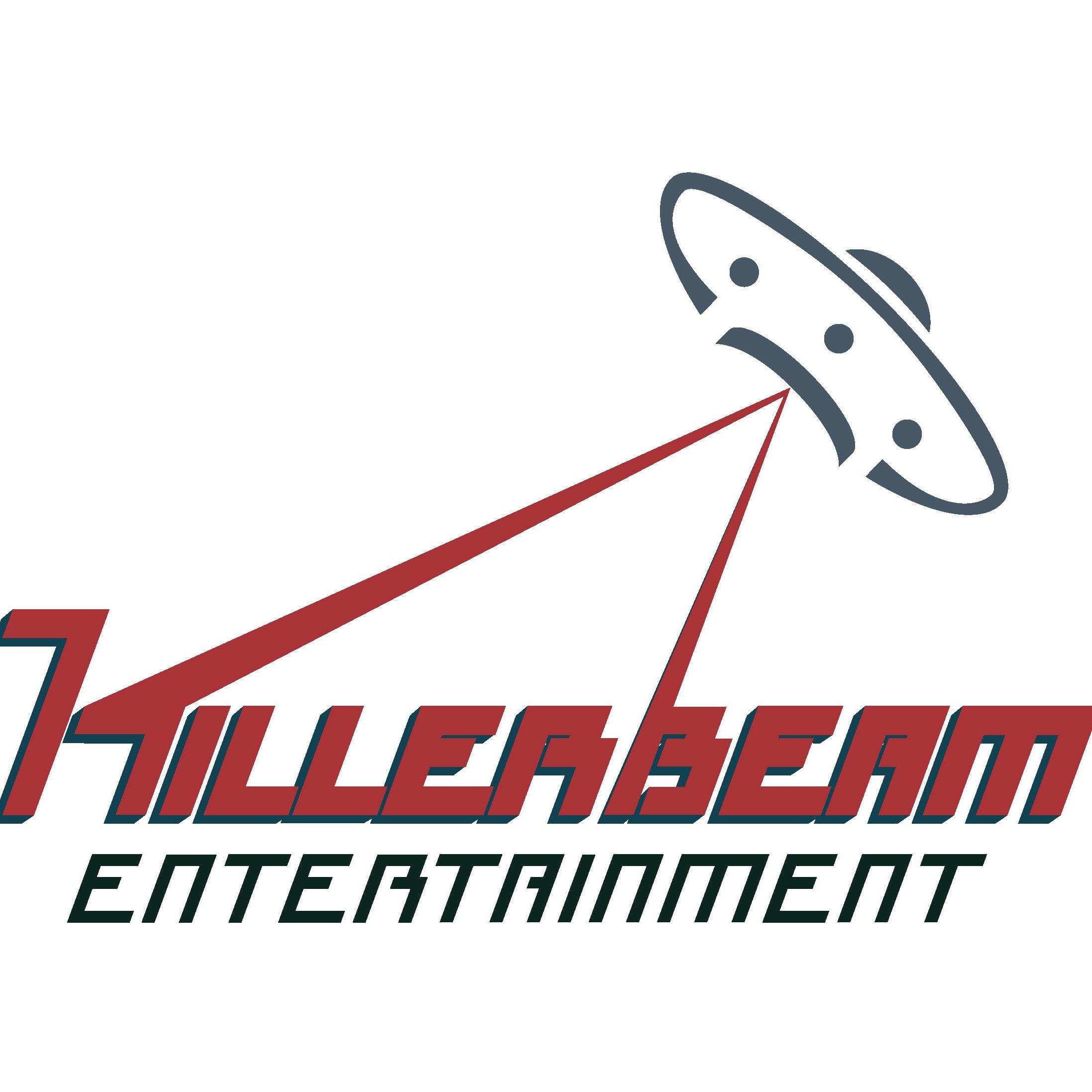 Killerbeam™ will align itself with new, up and coming talent and continuously explore and develop fresh ideas and content within the horror genre and beyond.