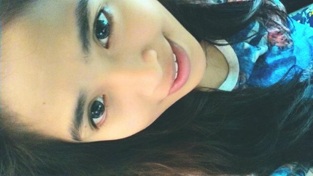 My boyfriend just @rifkyy_iky