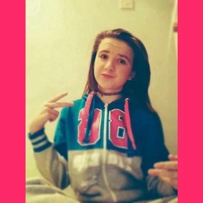12|Irish|Friends&Family|Eva|Music|Selfies|AJ|Tweet Everyday| Backup twitter account-AjHanna12|❤️