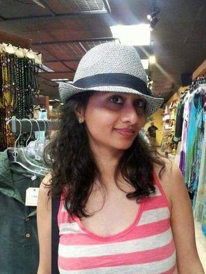 sugarforu's profile picture. 