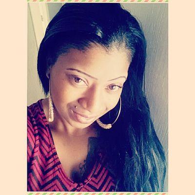 Everywhere u wanna be.#TEAM_Trey n Miya n Aamir.. Counting my #Blessings.. not my #burdens...IF U LIKE IT I #LOVE IT... #GROWN WOMAN