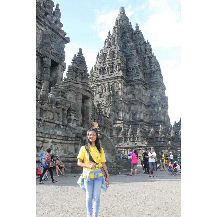 I Love Jesus & my Family :)             ::ABFI Perbanas Institute::                         Alor-NTT