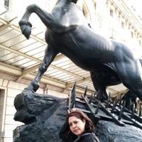 Gabriela (@bom_verito) 's Twitter Profile