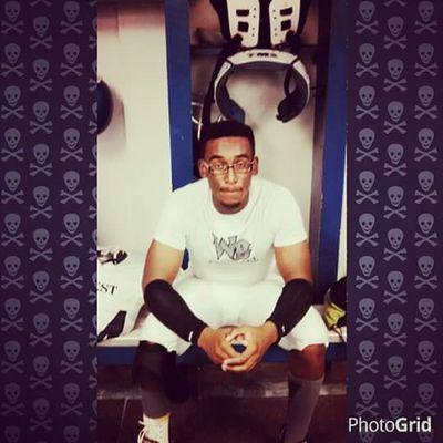 Football, Track , Tennis
