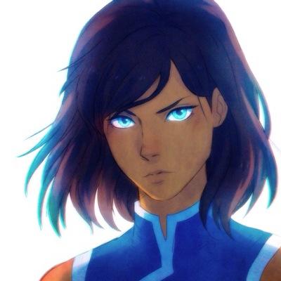 My name is Korra and I'm the Avatar|A mostly ooc account|May do RP from time to time #flowercrowntribe #teagang