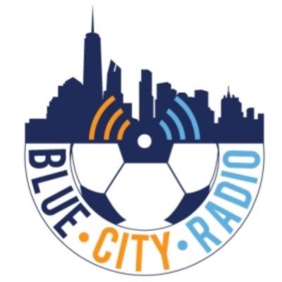 BlueCityRadio's profile picture. The premier New York City Football Club podcast | Your City. Your Team. Your Voice.