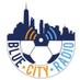 Blue City Radio (@BlueCityRadio) Twitter profile photo