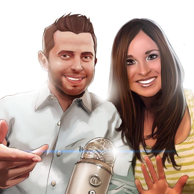 New Age Wellness, Woo Woo Stuff, & Ascension Coaching with Jason and Erin