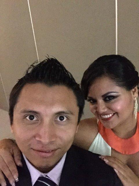 Lic. en Administración de Tecnologías de Información FCA UADY. Enamorado del Amor de mi vida Karly
