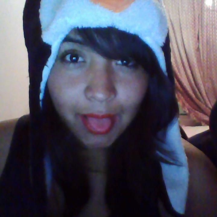 Nayithaa_'s profile picture. Todo el mundo está en guerra con diferentes cosas... yo a veces estoy en guerra con mi propio corazón