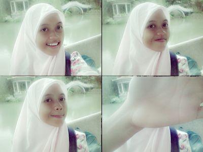 sabaaar ndaaah :')
Fokus masa depan;;)