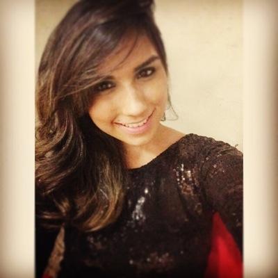 CarolRS21's profile picture. 