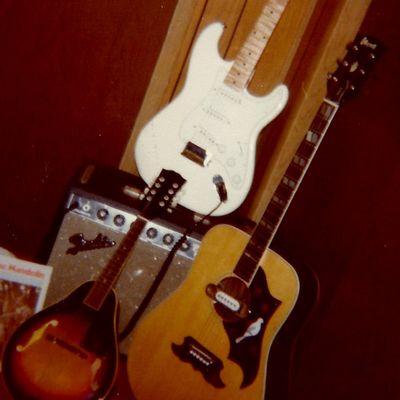 McNes's profile picture. 