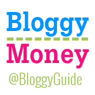 The Bloggy Guide to Monetizing Your Blog separates the various avenues in which you can earn money through your blog: http://t.co/nnRuSmClTA