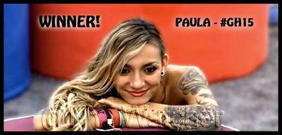 Me encantó las Palabras de padre Tu locura es la respuesta sana en este mundo enfermo @paula_GH15 ♡