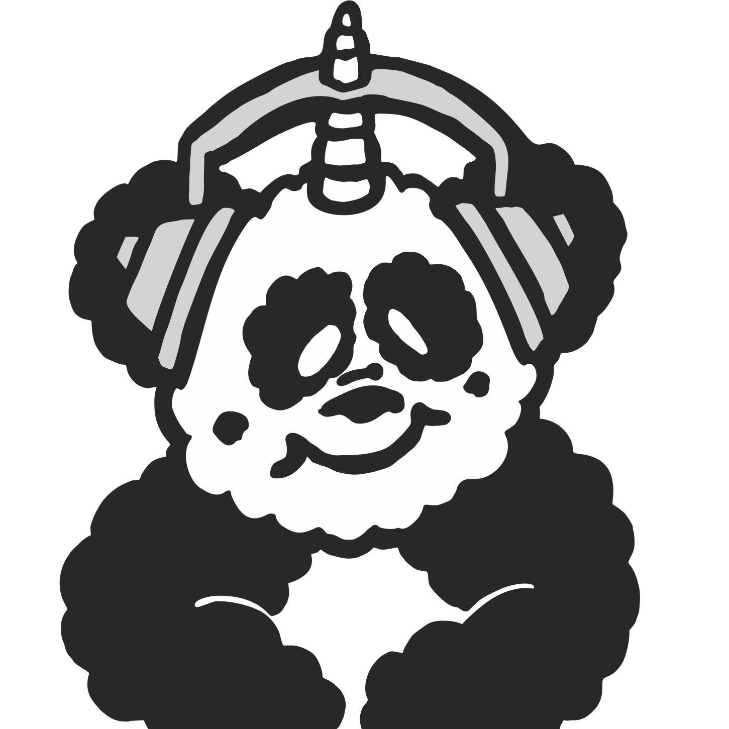 PandacornTech's profile picture. Pandacorn Technologies, LLC was founded in August of 2010. Audio sw & hw for humans. 65% Panda 35% Unicorn. 111% Beyond Magical.