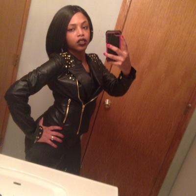 What can I say I'm simply Queen Smooches #Team God #Team Beautiful #Team Sagittarius #Team Dancer #Team LightSkin #Team Blessed #Team Followback if mention.