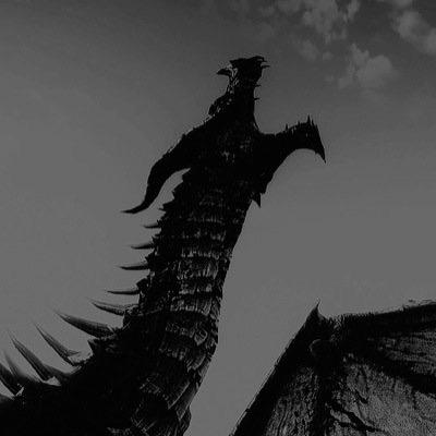☲ FIRE AND BLOOD ☲ House Targaryen ☲ Ride or Die ☲ I'M BACK BITCHES