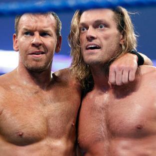 WWE Fan. Proud Supporter or Bad News Barrett, and huge fan of Hacksaw Jim Duggan