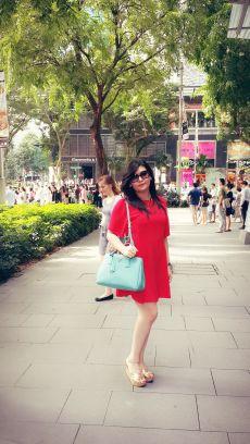 Fashion and Traveling