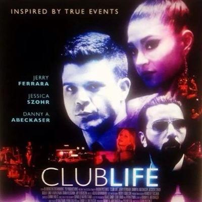 Club Life