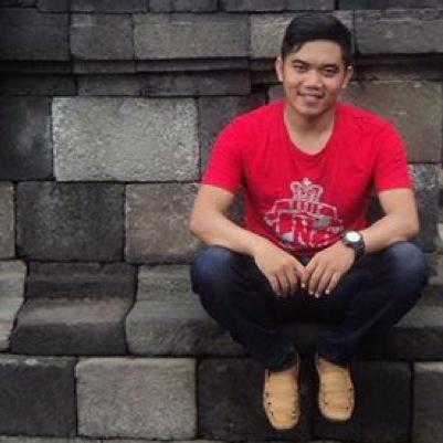 budi31258993's profile picture. do the best, you will get the best too