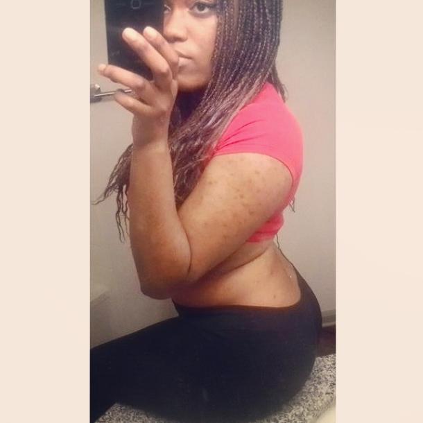 Jealousy is a Disease, Get Well Soon ✌ Co Captian of BLAQ DYMOND VIXENS fuck with Squaud! ✨ |Black•Indian•Creole| #Thick #Blessed R.I.P Auntie J.