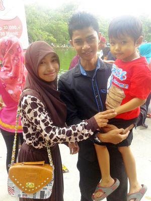 ♥Allah swt ♥Muhammad saw ♥Mama ♥Papa ♥Keluarga ♥Uri   @Ilmu Kesehatan Masyarakat STIKes Hang Tuah Pekanbaru   @PIK MaHa Pekanbaru   @Ikatan Duta Mahasiswa Riau