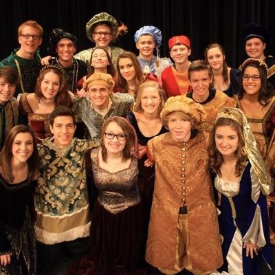 NathanRoley's profile picture. Loves Roller Coasters