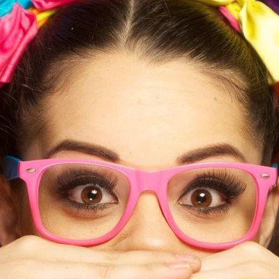 El esfuerzo es parte fundamental,para conseguir el éxito HIPPYSS€L #13 BFF 29.03.03