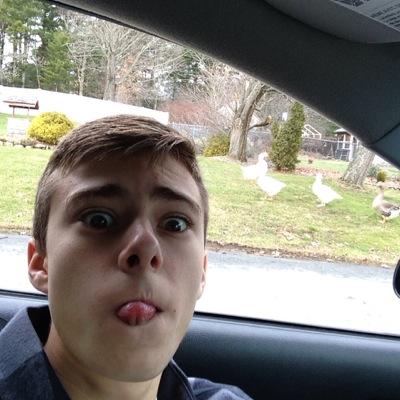 evansilva96's profile picture. They misunderestimated me- G.W. Bush