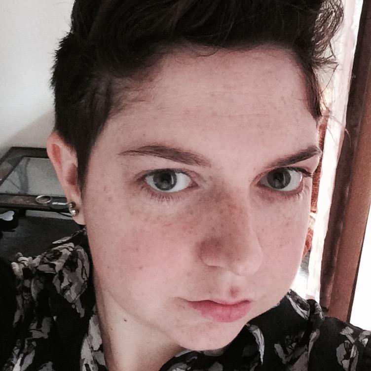 MS Teacher & Wrangler, Master of Communication , activist, ally, sister of ΣΑΙ, mother, wife, lover of furry creatures.