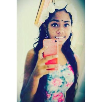 ~When life gives you a hundred reasons to cry, show life that you have a thousand reasons to smile. ~ Rishma's idiot ! ~26/6/2014 ❤️❤️ Officialy a PT3 candidate