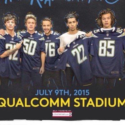 Tweet us your section and row here and we'll match you with someone close if we can! Fan Project below: