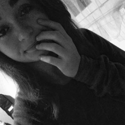 Follow me ! ♥