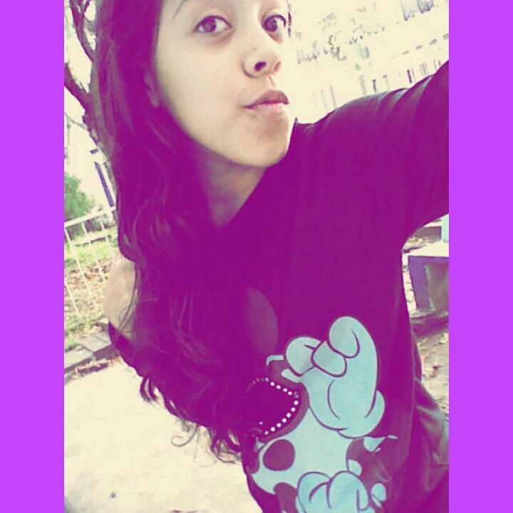 Sigueme &' Te sigo :3