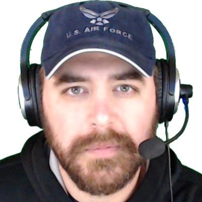 Retired Air Force Veteran and Software Developer.