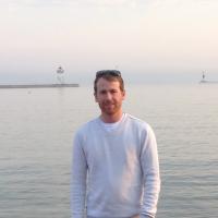 Kealan Griffin (@kealangriffin) 's Twitter Profile