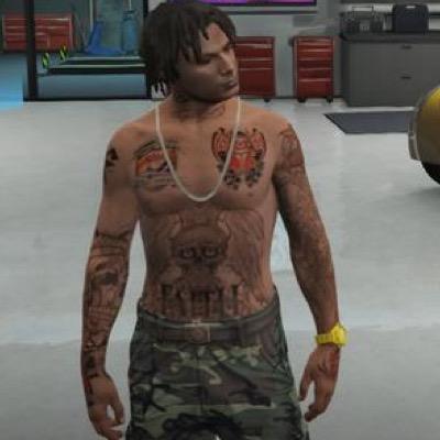 ProtegesBrother's profile picture. Above all..... We stand tall.... BPSN will never fall... #gtav #Richnikkashit  @BPSN5tarmobstas