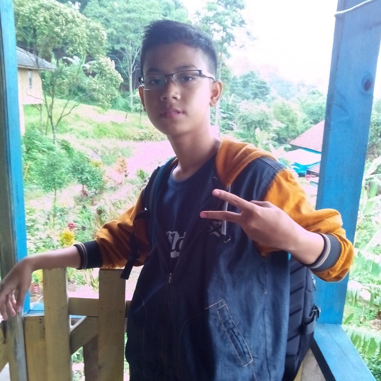 tetap sabar dan tawakal menghadapi ujian
