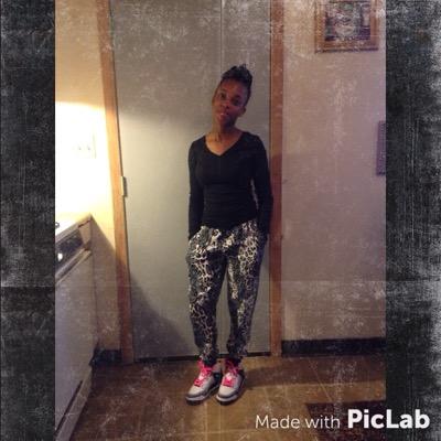 Being Myself & Only Myself