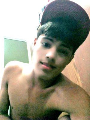 ♥♡♥ I am a guy with intelligence and talent :-D