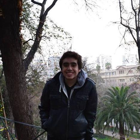 Estudiante ing civil Mecánica Usm