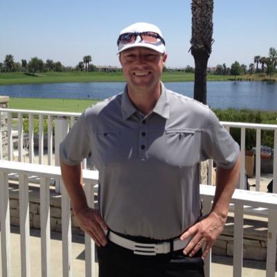 Tour Player on the US AmTour