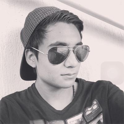 EdgarBravoMa's profile picture. Dios♥