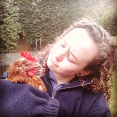 LovissaWebber's profile picture. "I am a daydreamer and a night-thinker" 🏳️‍🌈Lo/they🏳️‍🌈